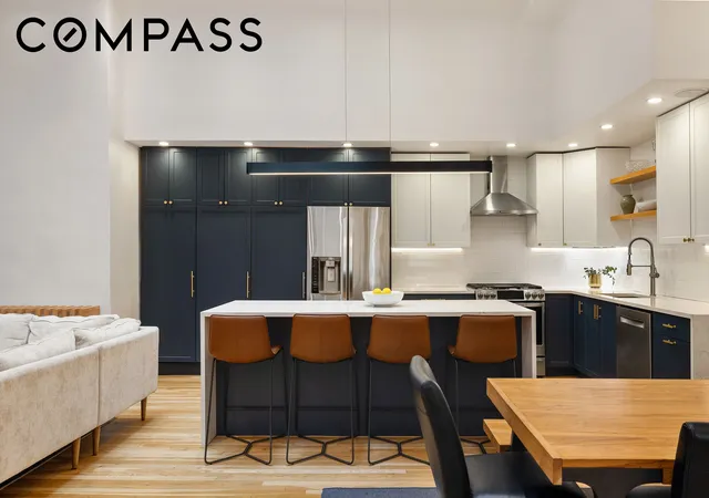 Listing Photo 5 - Condo for sale in building located at 258 Broadway, New York City, NY 10007 - Unit #3G