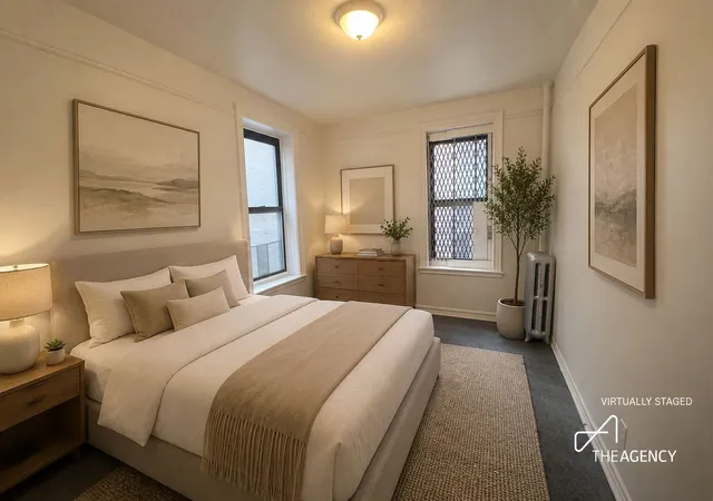 Photo 3 of House for sale at 825 Walton Ave #1C, New York City, NY 10451 | MLS# RLS20111333 | Listing updated on 2026-09-13