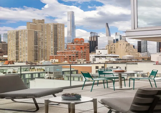 Photo 1 of Sale Pending at 547 W 47Th St #1013, New York City, NY 10036 | MLS# RLS20111334 | Listing updated on 2026-09-26