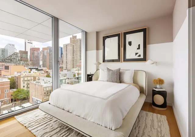 Photo 2 of Sale Pending at 547 W 47Th St #1013, New York City, NY 10036 | MLS# RLS20111334 | Listing updated on 2026-09-26