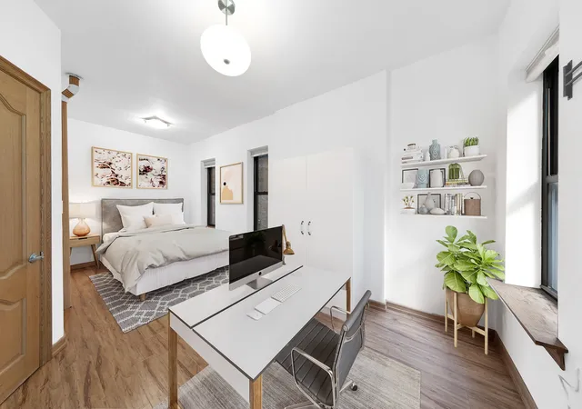 House for sale at 155 W 106Th St #3C, New York City, NY 10025 | MLS# RLS20111352 | Listing updated on 2026-09-04