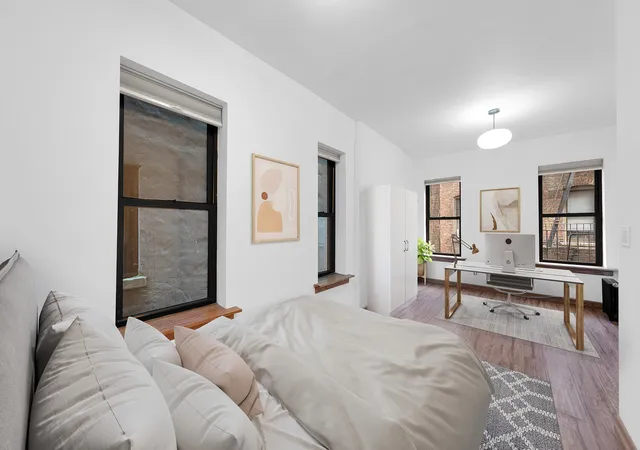 Photo 1 of House for sale at 155 W 106Th St #3C, New York City, NY 10025 | MLS# RLS20111352 | Listing updated on 2026-09-04