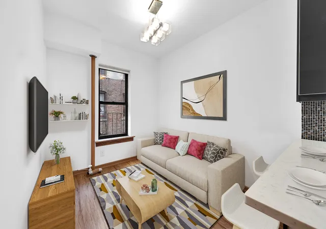 Photo 2 of House for sale at 155 W 106Th St #3C, New York City, NY 10025 | MLS# RLS20111352 | Listing updated on 2026-09-04