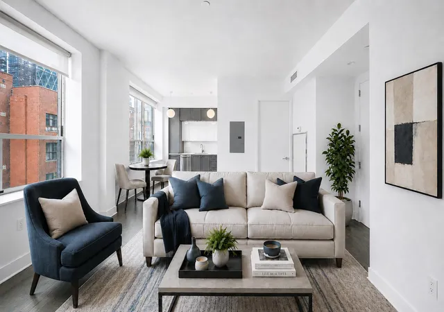 House for sale at 416 W 52Nd St #500, New York City, NY 10019 | MLS# RLS20111366 | Listing updated on 2026-10-01