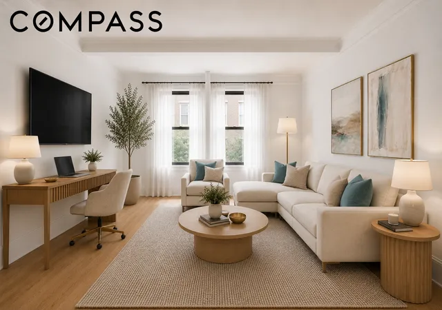 Photo 1 of Sale Pending at 212 E 48th Street #2E, New York City, NY 10017 | MLS# RLS20111504 | Listing updated on 2026-09-25