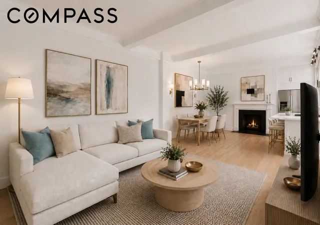 Photo 2 of Sale Pending at 212 E 48th Street #2E, New York City, NY 10017 | MLS# RLS20111504 | Listing updated on 2026-09-25