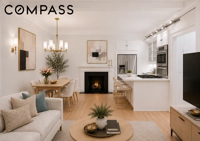 Photo 3 of Sale Pending at 212 E 48th Street #2E, New York City, NY 10017 | MLS# RLS20111504 | Listing updated on 2026-09-25
