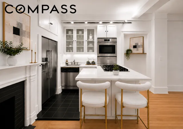 Photo 3 of Sale Pending at 212 E 48th Street #2E, New York City, NY 10017 | MLS# RLS20111504 | Listing updated on 2026-09-25