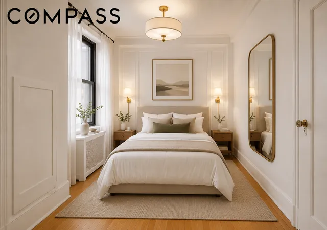 Photo 4 of Sale Pending at 212 E 48th Street #2E, New York City, NY 10017 | MLS# RLS20111504 | Listing updated on 2026-09-25