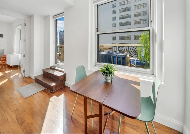Photo 2 of House for sale at 88 Greenwich St #1907, New York City, NY 10006 | MLS# RLS20111580 | Listing updated on 2026-09-27