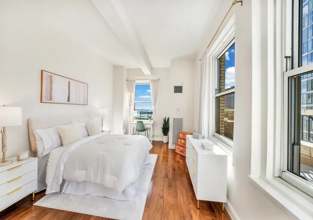 Photo 3 of House for sale at 88 Greenwich St #1907, New York City, NY 10006 | MLS# RLS20111580 | Listing updated on 2026-09-27