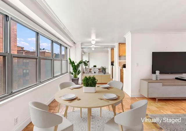 House for sale at 205 3Rd Ave #7-T, New York City, NY 10003 | MLS# RLS20111598 | Listing updated on 2026-08-30
