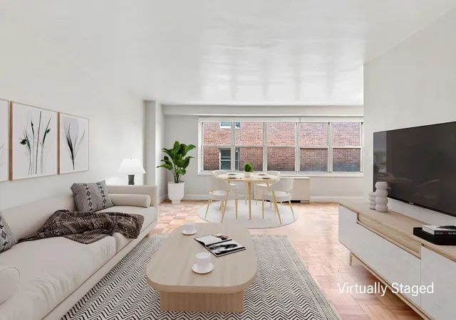 Photo 2 of House for sale at 205 3Rd Ave #7-T, New York City, NY 10003 | MLS# RLS20111598 | Listing updated on 2026-08-30