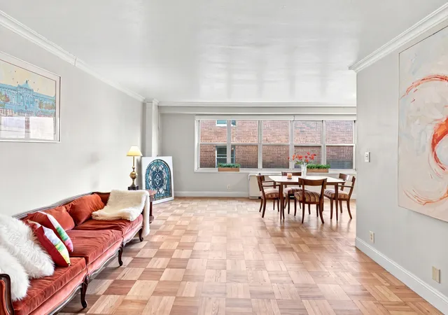 Photo 3 of House for sale at 205 3Rd Ave #7-T, New York City, NY 10003 | MLS# RLS20111598 | Listing updated on 2026-08-30