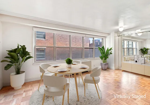 Photo 4 of House for sale at 205 3Rd Ave #7-T, New York City, NY 10003 | MLS# RLS20111598 | Listing updated on 2026-08-30