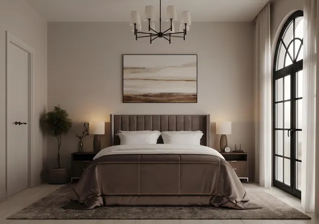Listing Photo 4 - Condo for sale in building located at 87 Winthrop St, New York City, NY 11225 - Unit #PHB