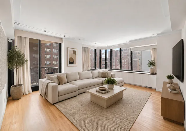 Listing Photo 1 - Condo for sale in 52 East End Avenue located at 52 E End Ave, New York, NY 10028 - Unit #10ABC
