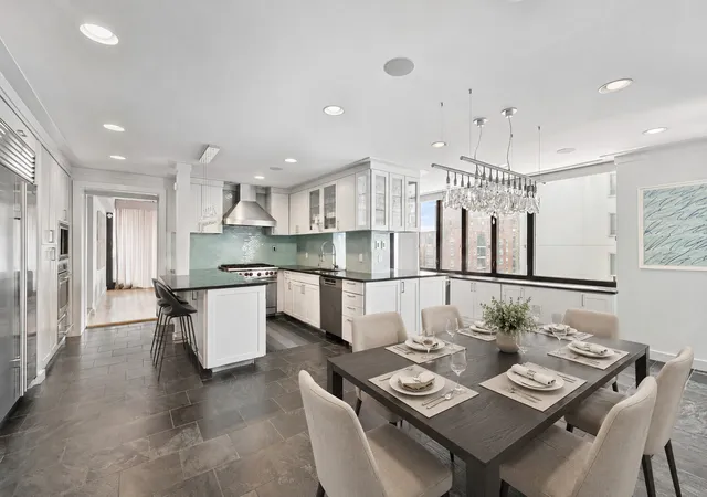Listing Photo 3 - Condo for sale in 52 East End Avenue located at 52 E End Ave, New York, NY 10028 - Unit #10ABC