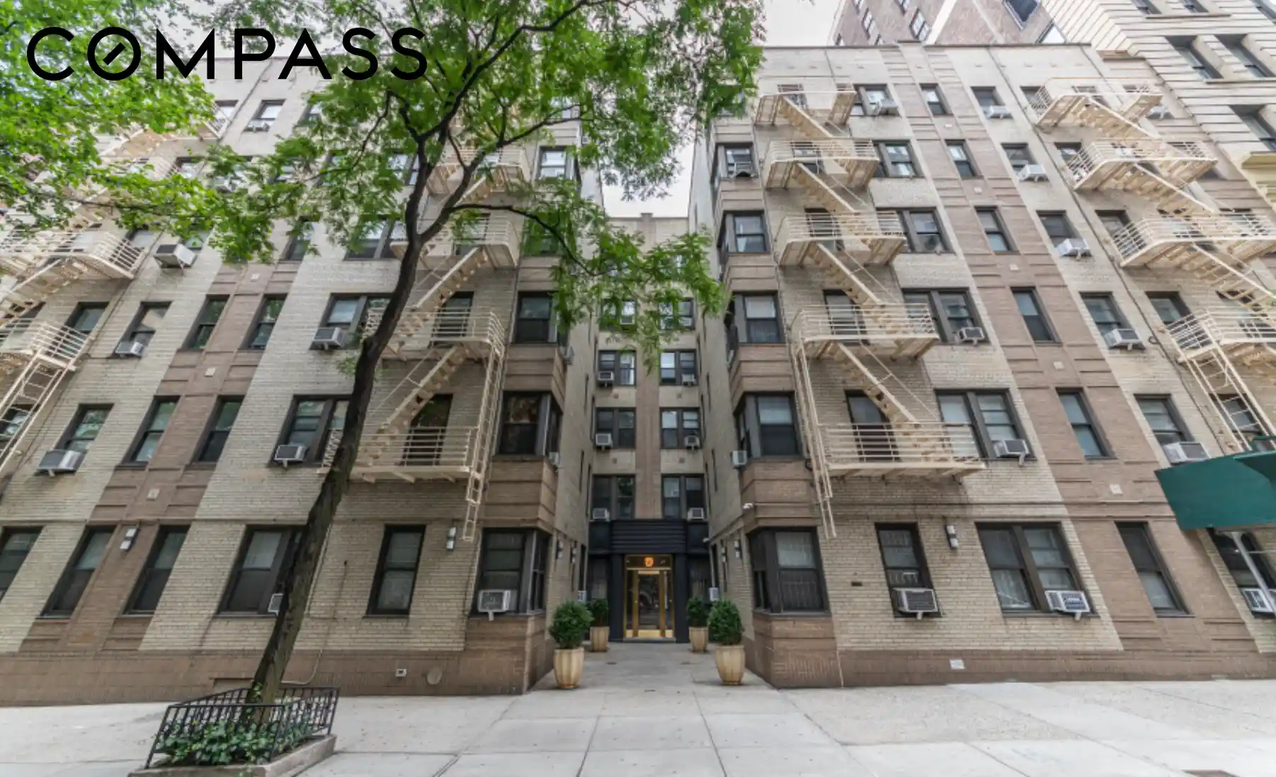 Listing Photo 16 - Condo for sale in 225 W 25Th St located at 225 W 25Th St, New York City, NY 10001 - Unit #5K
