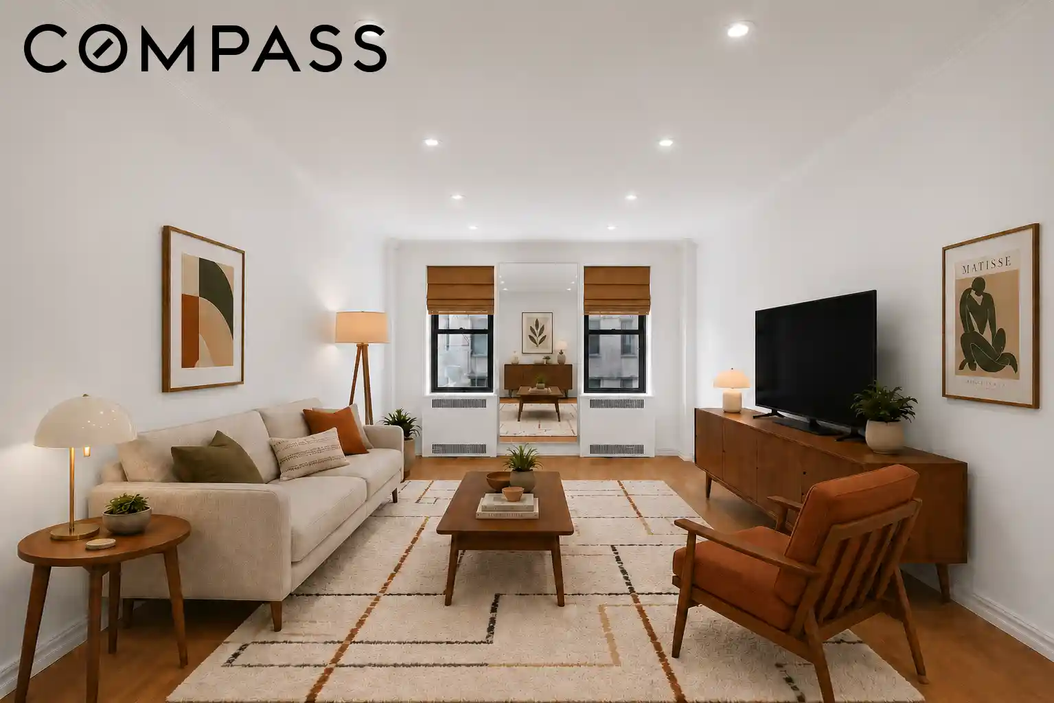 Listing Photo 1 - Condo for sale in 225 W 25Th St located at 225 W 25Th St, New York City, NY 10001 - Unit #5K
