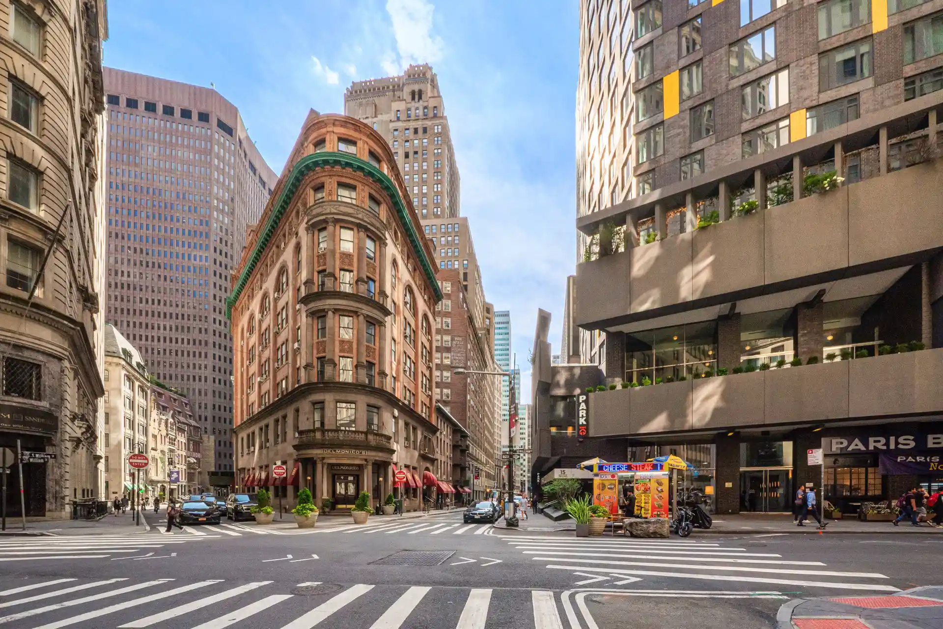 Listing Photo 33 - Condo for sale in 15 William St located at 15 William St, New York, NY 10005 - Unit #39A