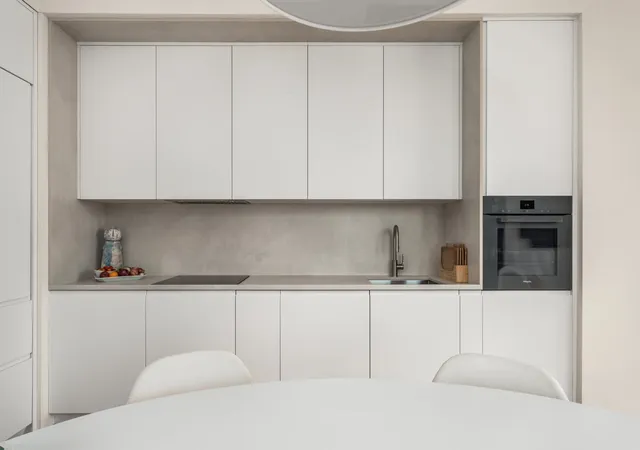 Listing Photo 4 - Condo for sale in building located at 15 William St, New York, NY 10005 - Unit #39A