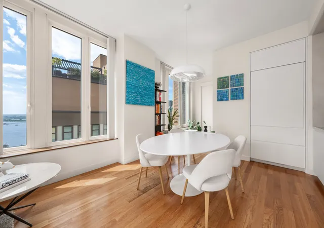Listing Photo 5 - Condo for sale in building located at 15 William St, New York, NY 10005 - Unit #39A