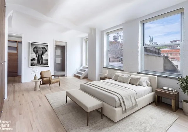 Photo 2 of Sale Pending at 429 Greenwich St #6A, New York City, NY 10013 | MLS# RLS20111754 | Listing updated on 2026-08-31