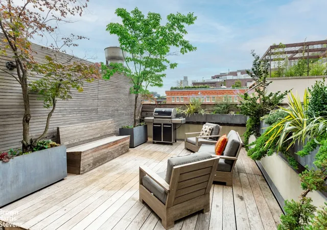 Photo 3 of Sale Pending at 429 Greenwich St #6A, New York City, NY 10013 | MLS# RLS20111754 | Listing updated on 2026-08-31