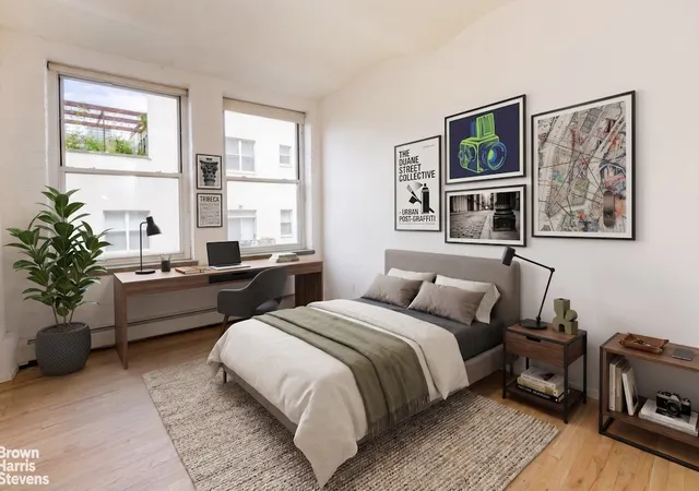Photo 4 of Sale Pending at 429 Greenwich St #6A, New York City, NY 10013 | MLS# RLS20111754 | Listing updated on 2026-08-31