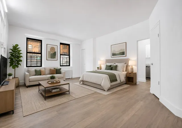 Condo for sale at 3000 Valentine Ave #LO2, New York City, NY 10458 | MLS# RLS20111755