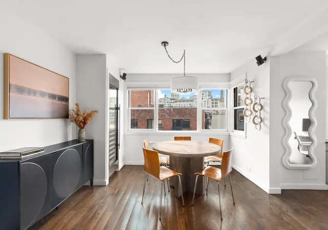 Photo 2 of Condo for sale at 77 E 12th Street #13JK, New York City, NY 10003 | MLS# RLS20111761 | Listing updated on 2026-08-31