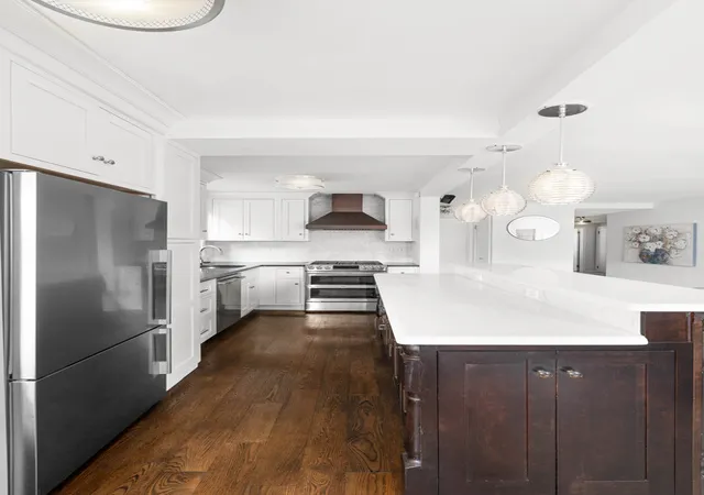 Photo 3 of House for sale at 77 E 12th Street #13JK, New York City, NY 10003 | MLS# RLS20111761 | Listing updated on 2026-08-31