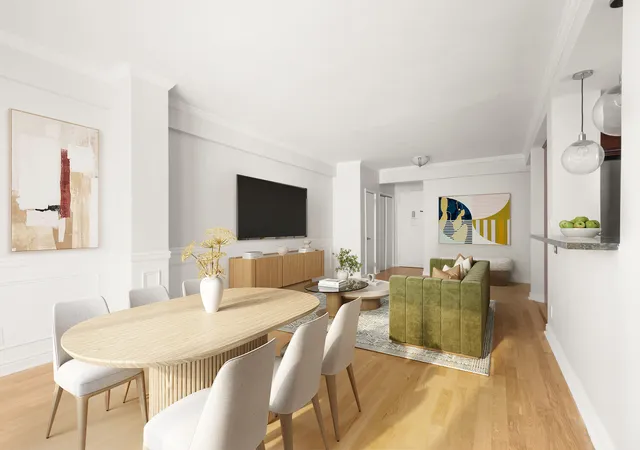 Photo 1 of House for sale at 2 Tudor City Pl #5DS, New York City, NY 10016 | MLS# RLS20111819 | Listing updated on 2026-10-03