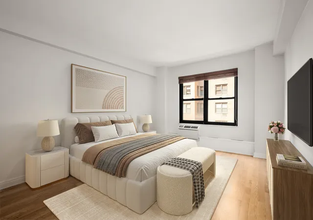 Photo 3 of House for sale at 2 Tudor City Pl #5DS, New York City, NY 10016 | MLS# RLS20111819 | Listing updated on 2026-10-03