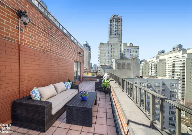 Listing Photo 3 - Condo for sale in building located at 301 E 64Th St, New York City, NY 10065 - Unit #PHA