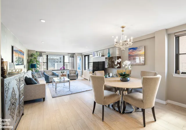 Listing Photo 4 - Condo for sale in building located at 301 E 64Th St, New York City, NY 10065 - Unit #PHA