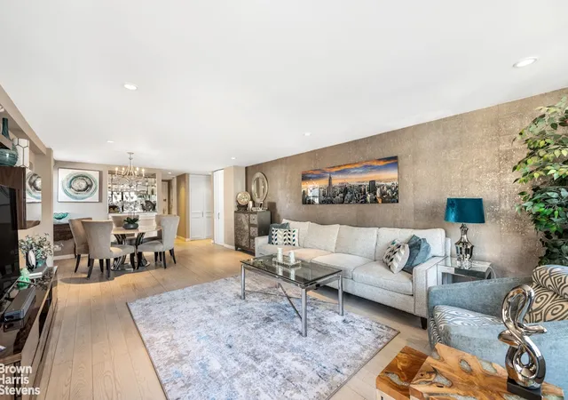 Listing Photo 5 - Condo for sale in building located at 301 E 64Th St, New York City, NY 10065 - Unit #PHA