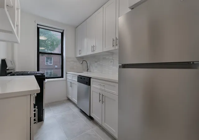 Photo 3 of Condo for sale at 525 W 235th Street #2D, New York City, NY 10463 | MLS# RLS20111838 | Listing updated on 2026-09-23