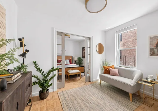 Photo 2 of Sale Pending at 30 Monroe Pl #1D, New York City, NY 11201 | MLS# RLS20111862 | Listing updated on 2026-09-25