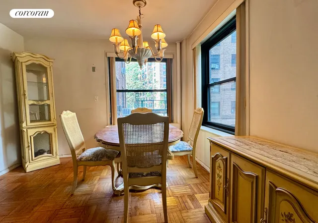 Photo 2 of Condo for sale at 209 Clinton Ave #2D, New York City, NY 11205 | MLS# RLS20111916 | Listing updated on 2026-10-03