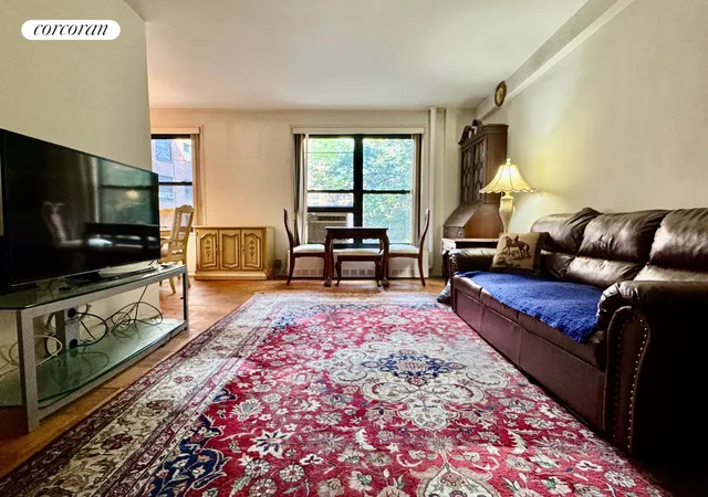 Photo 3 of Condo for sale at 209 Clinton Ave #2D, New York City, NY 11205 | MLS# RLS20111916 | Listing updated on 2026-10-03
