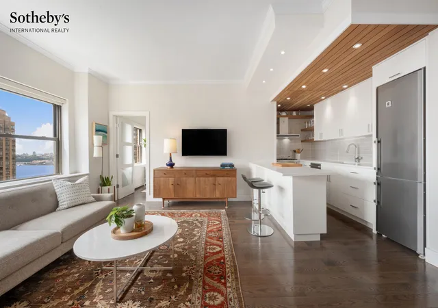 Sale Pending at 205 W End Ave #29K, New York City, NY 10023 | MLS# RLS20111942 | Listing updated on 2026-09-15