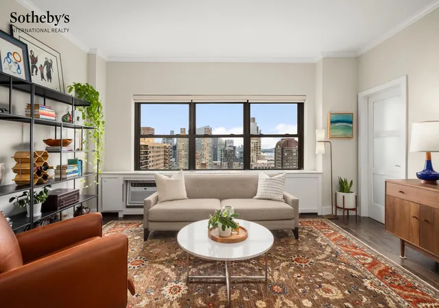 Photo 1 of Sale Pending at 205 W End Ave #29K, New York City, NY 10023 | MLS# RLS20111942 | Listing updated on 2026-09-15