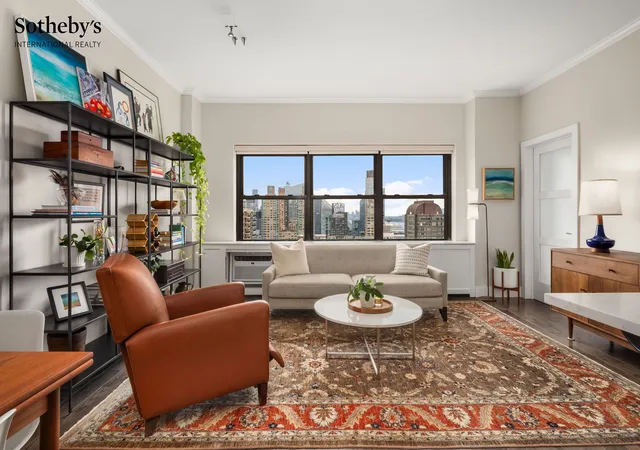 Photo 2 of Sale Pending at 205 W End Ave #29K, New York City, NY 10023 | MLS# RLS20111942 | Listing updated on 2026-09-15