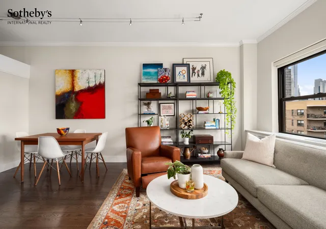 Photo 3 of Sale Pending at 205 W End Ave #29K, New York City, NY 10023 | MLS# RLS20111942 | Listing updated on 2026-09-15