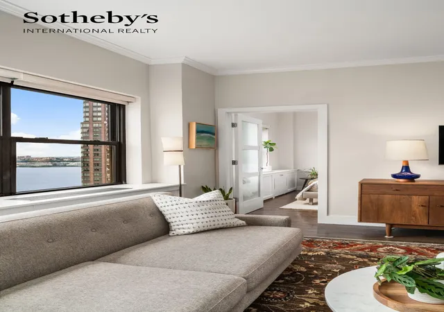 Photo 4 of Sale Pending at 205 W End Ave #29K, New York City, NY 10023 | MLS# RLS20111942 | Listing updated on 2026-09-15