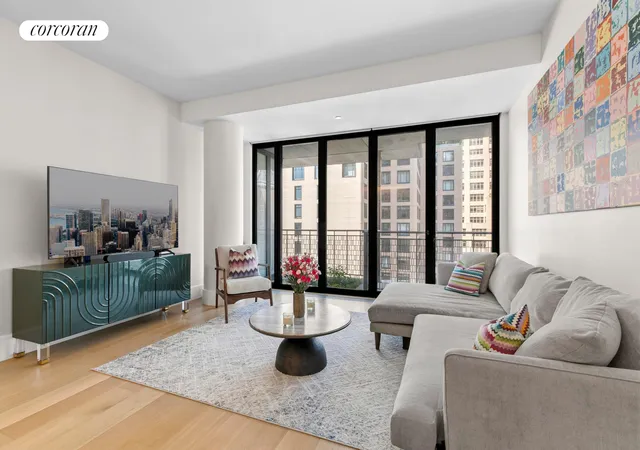 Photo 1 of Sale Pending at 100 Vandam St #11B, New York City, NY 10013 | MLS# RLS20108693 | Listing updated on 2026-10-02