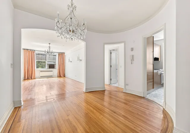 Photo 1 of Condo for sale at 310 W 55th Street #4C, New York City, NY 10019 | MLS# RLS20111973 | Listing updated on 2026-09-02