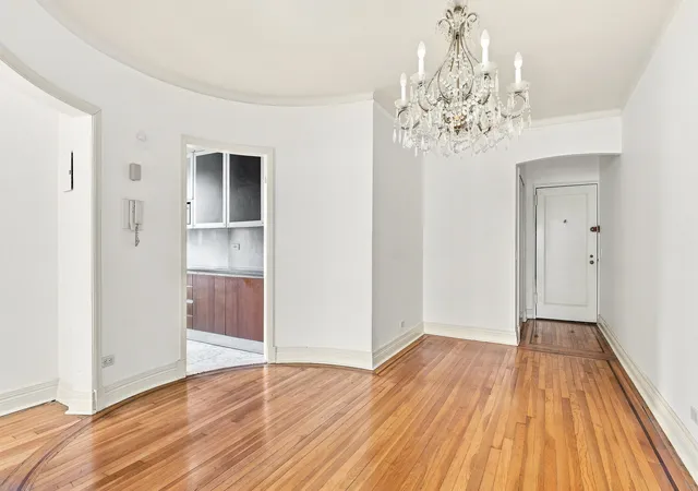 Photo 3 of Condo for sale at 310 W 55th Street #4C, New York City, NY 10019 | MLS# RLS20111973 | Listing updated on 2026-09-02
